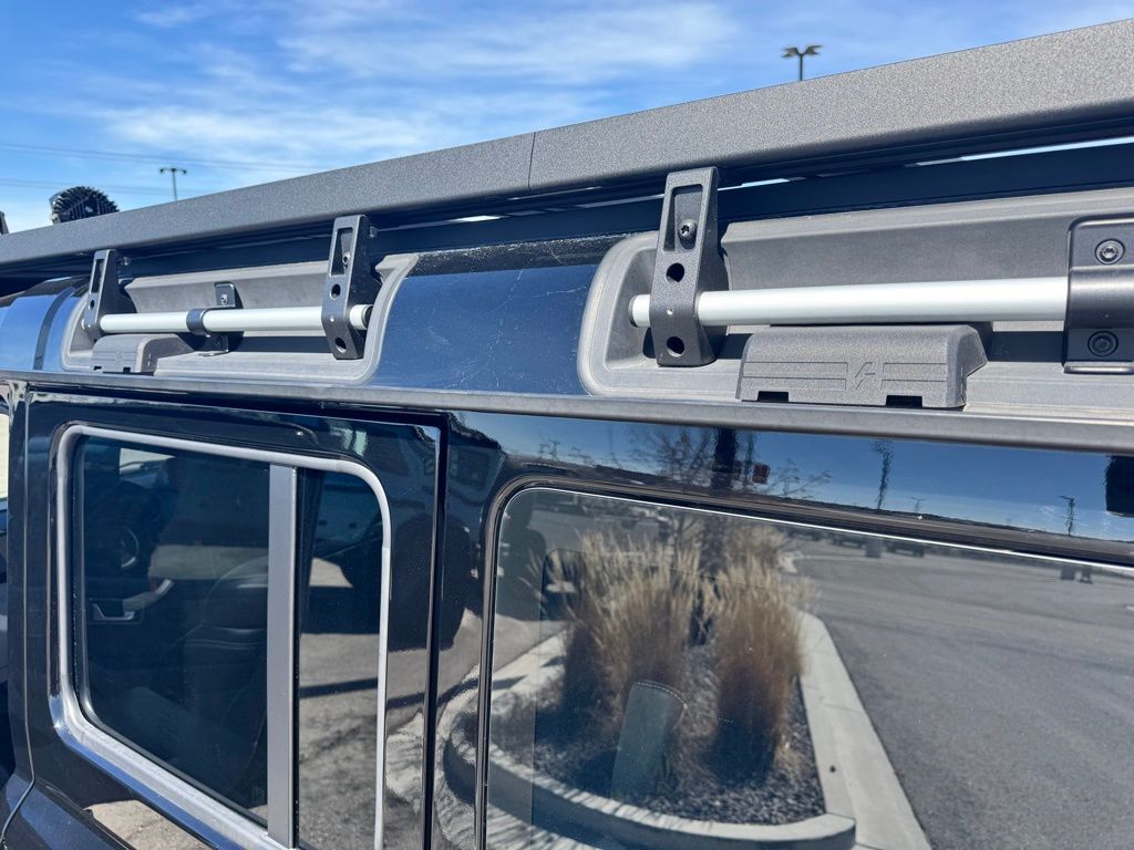 2024 INEOS Grenadier Trialmaster Edition West Valley UT