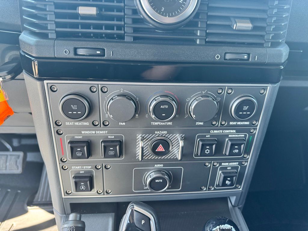 2024 INEOS Grenadier Trialmaster Edition West Valley UT