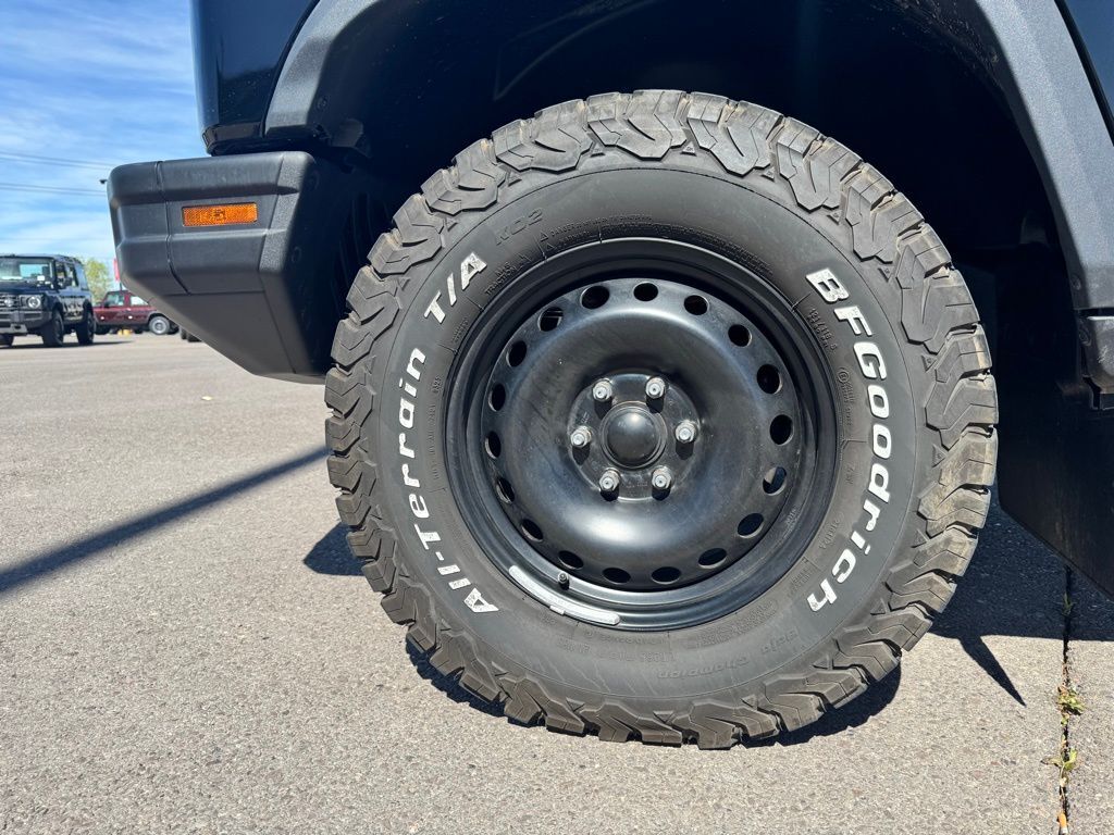 2024 INEOS Grenadier Trialmaster Edition West Valley UT