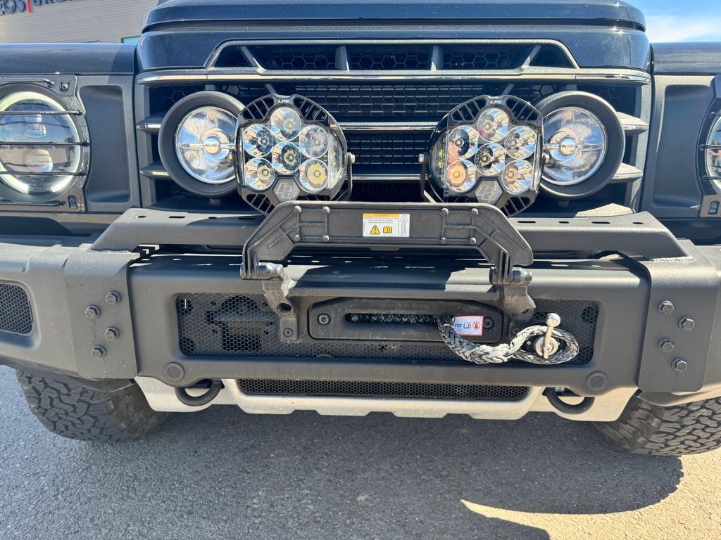 2024 INEOS Grenadier Trialmaster Edition West Valley UT