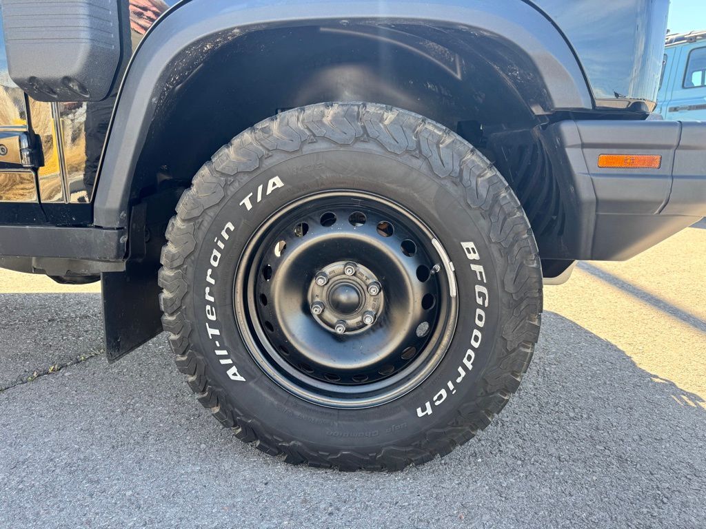 2024 INEOS Grenadier Trialmaster Edition West Valley UT