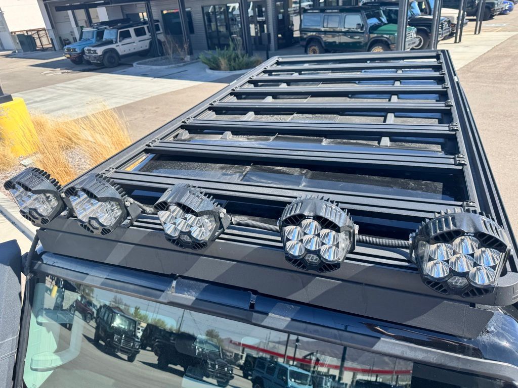 2024 INEOS Grenadier Trialmaster Edition West Valley UT