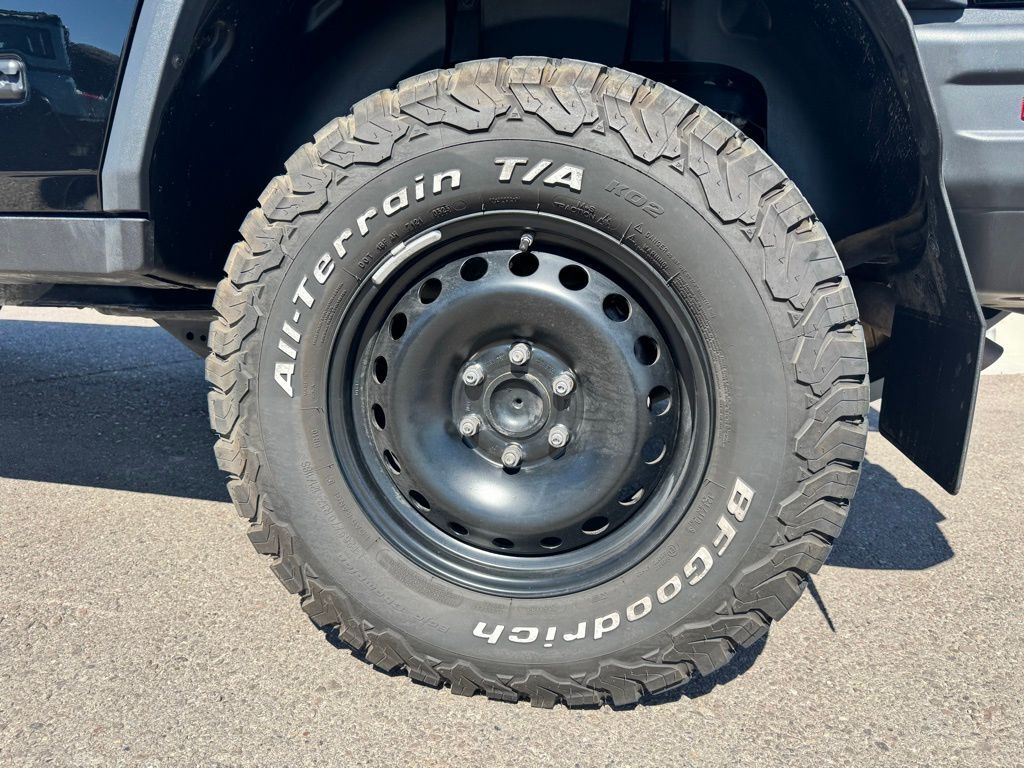 2024 INEOS Grenadier Trialmaster Edition West Valley UT