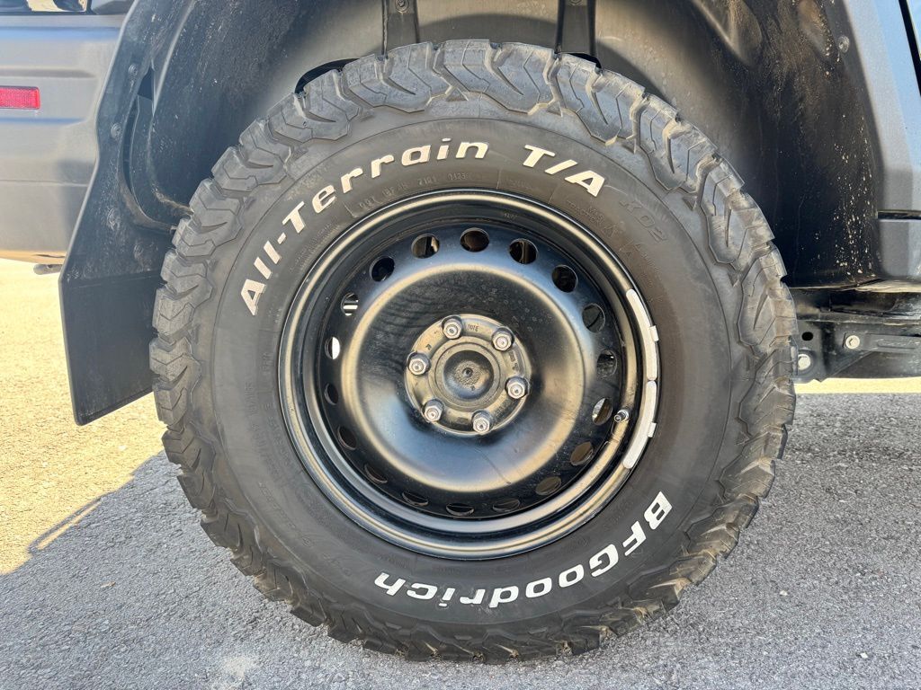 2024 INEOS Grenadier Trialmaster Edition West Valley UT