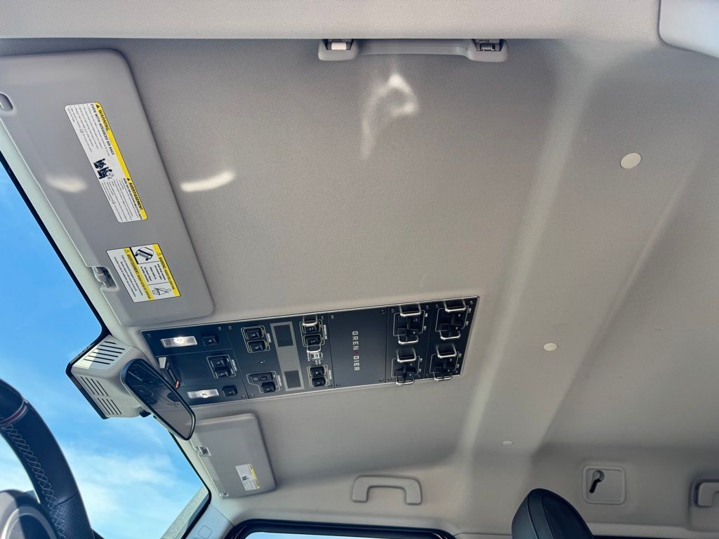 2024 INEOS Grenadier Trialmaster Edition West Valley UT