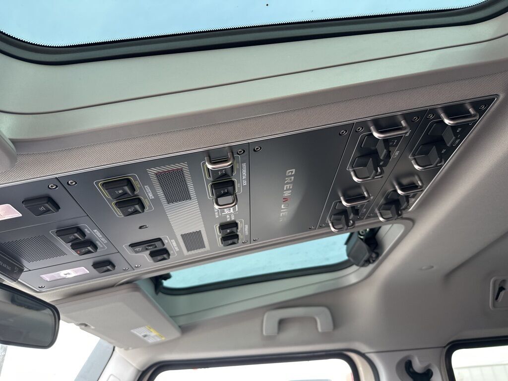 2024 INEOS Grenadier Trialmaster Edition West Valley UT