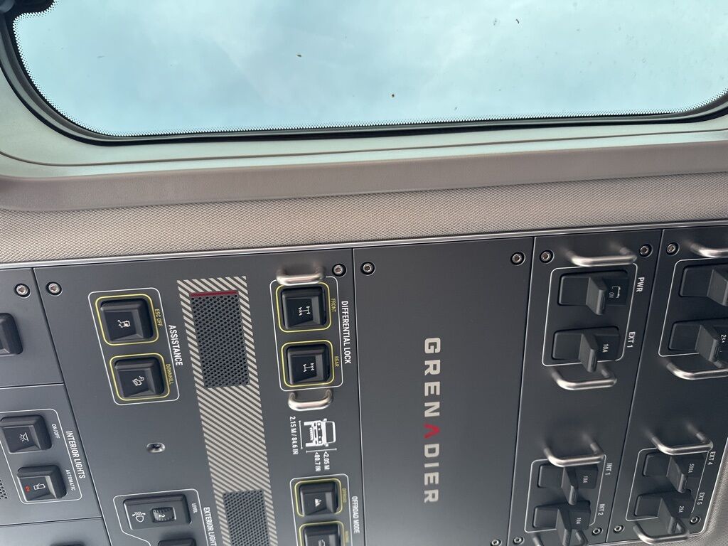 2024 INEOS Grenadier Trialmaster Edition West Valley UT