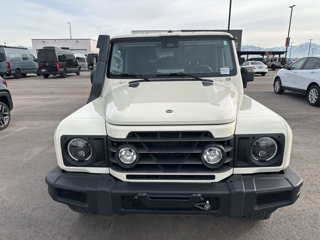 2024 INEOS Grenadier Trialmaster Edition West Valley UT