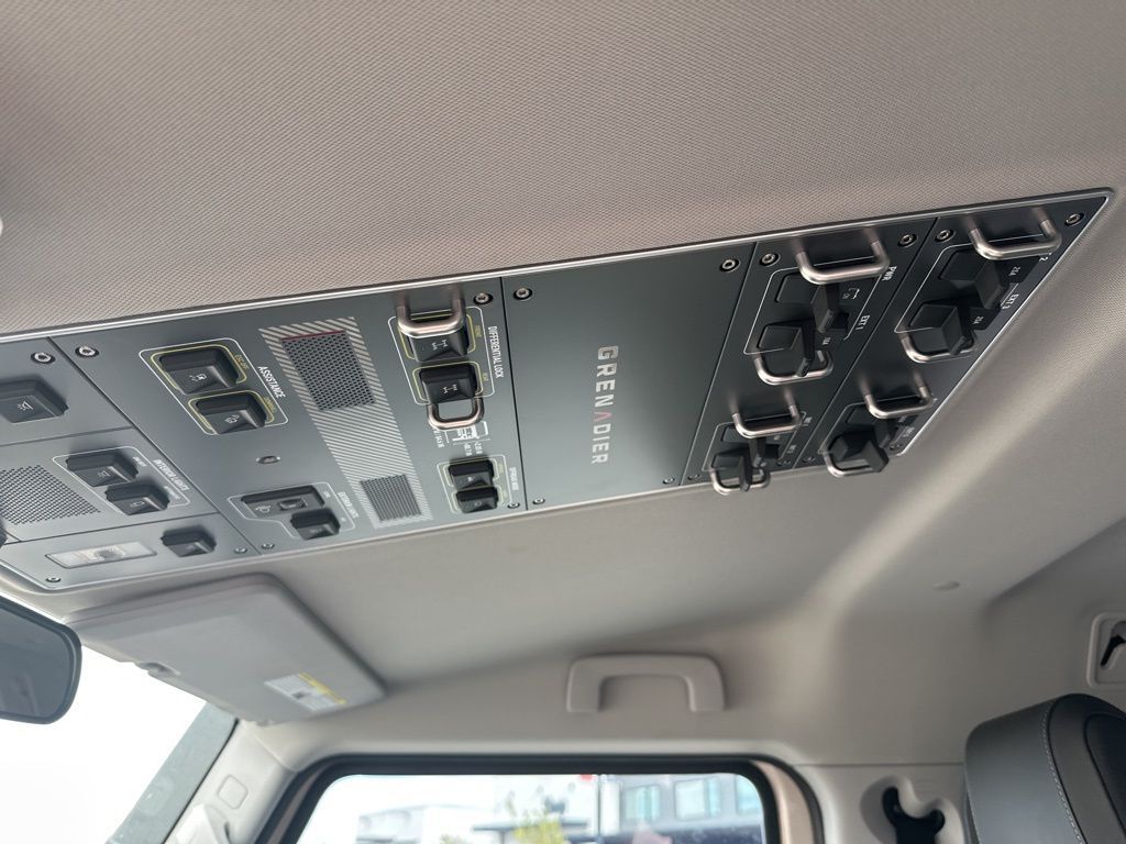 2024 INEOS Grenadier Trialmaster Edition West Valley UT