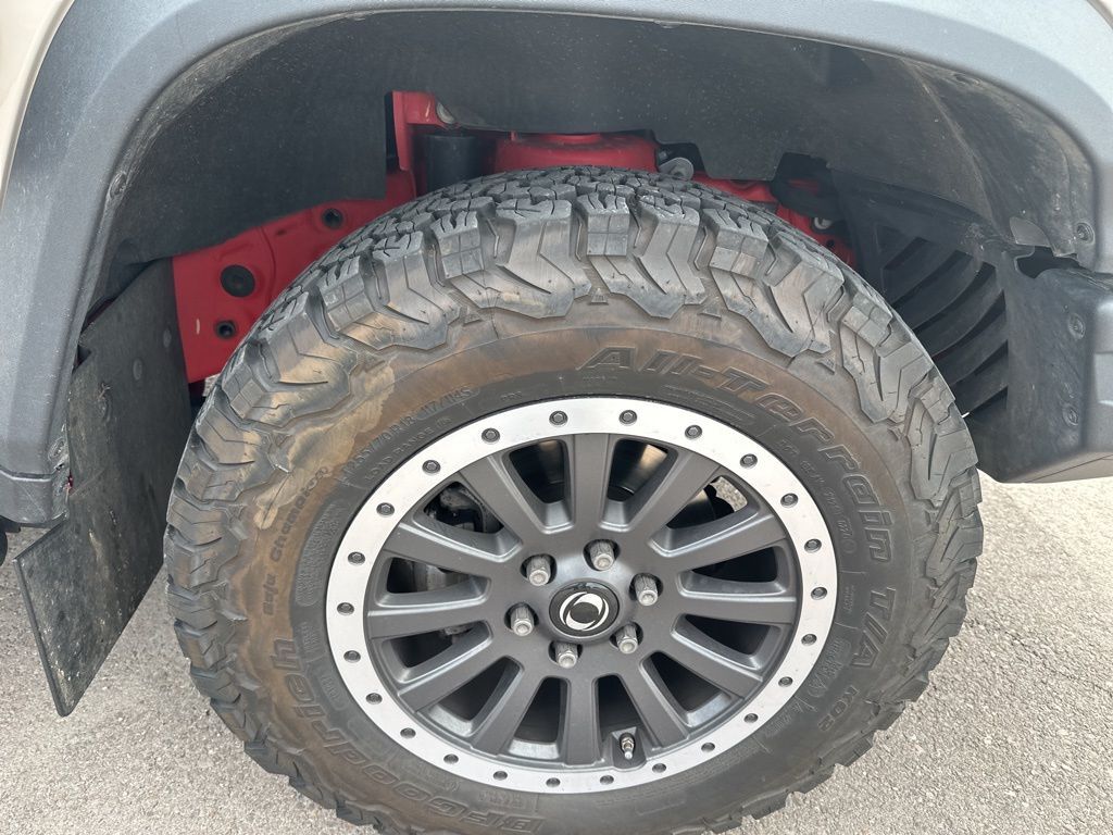 2024 INEOS Grenadier Trialmaster Edition West Valley UT