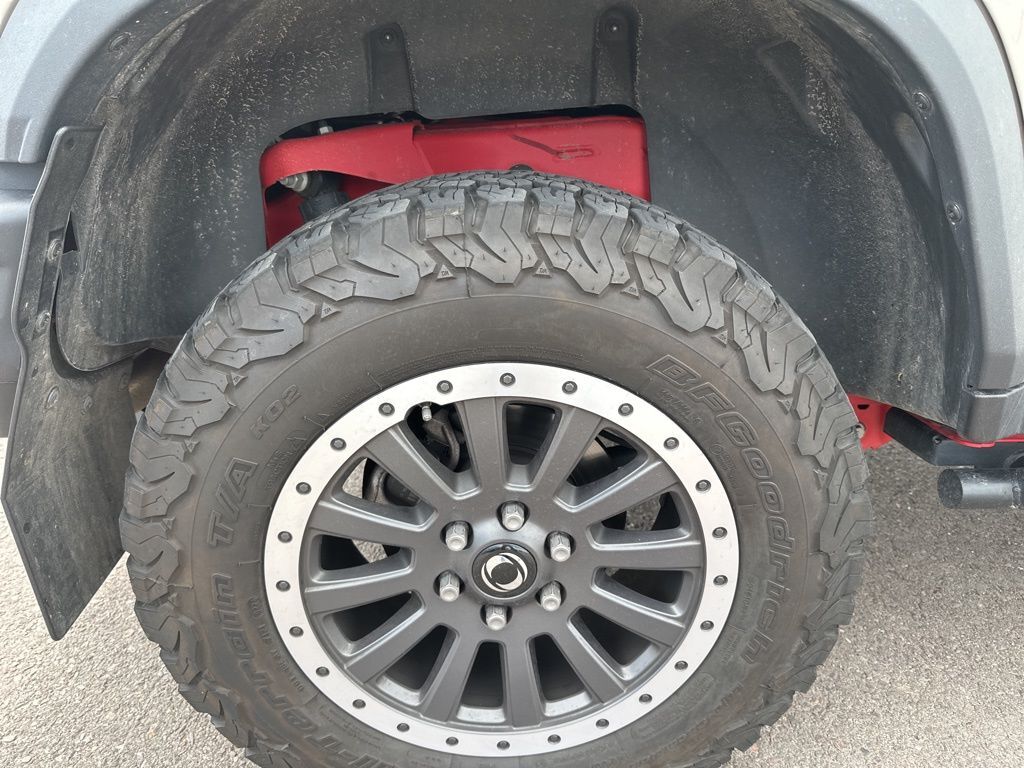 2024 INEOS Grenadier Trialmaster Edition West Valley UT