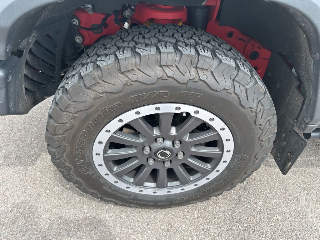 2024 INEOS Grenadier Trialmaster Edition West Valley UT