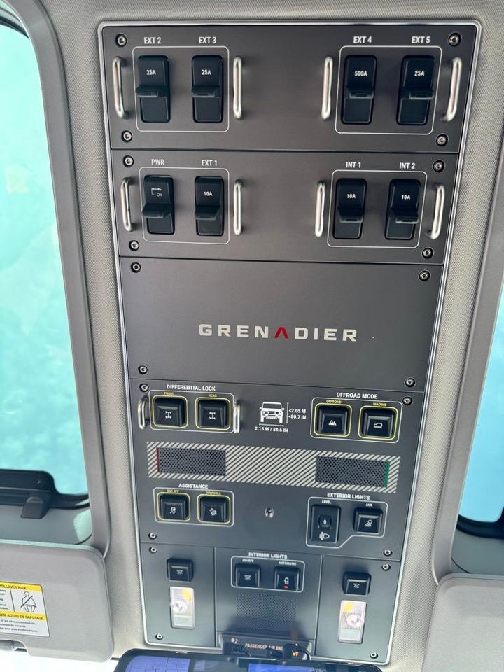 2024 INEOS Grenadier Trialmaster Edition West Valley UT