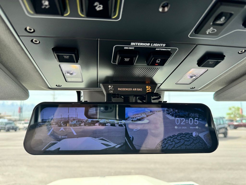 2024 INEOS Grenadier Trialmaster Edition West Valley UT