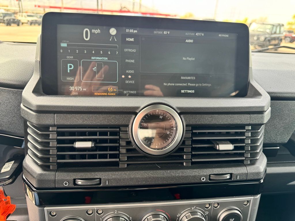 2024 INEOS Grenadier Trialmaster Edition West Valley UT