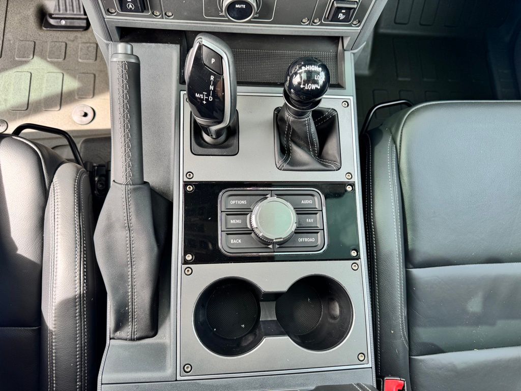 2024 INEOS Grenadier Trialmaster Edition West Valley UT