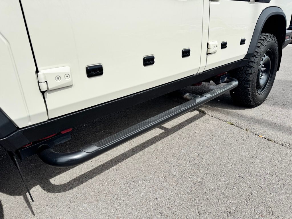 2024 INEOS Grenadier Trialmaster Edition West Valley UT