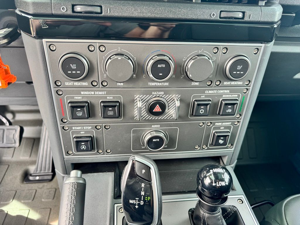 2024 INEOS Grenadier Trialmaster Edition West Valley UT