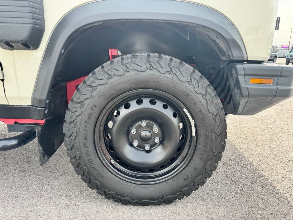 2024 INEOS Grenadier Trialmaster Edition West Valley UT