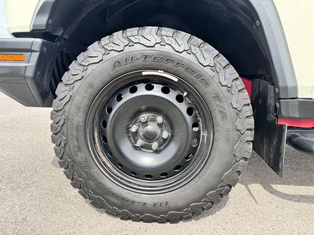 2024 INEOS Grenadier Trialmaster Edition West Valley UT