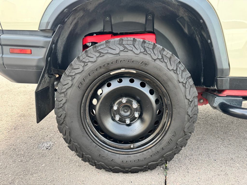 2024 INEOS Grenadier Trialmaster Edition West Valley UT