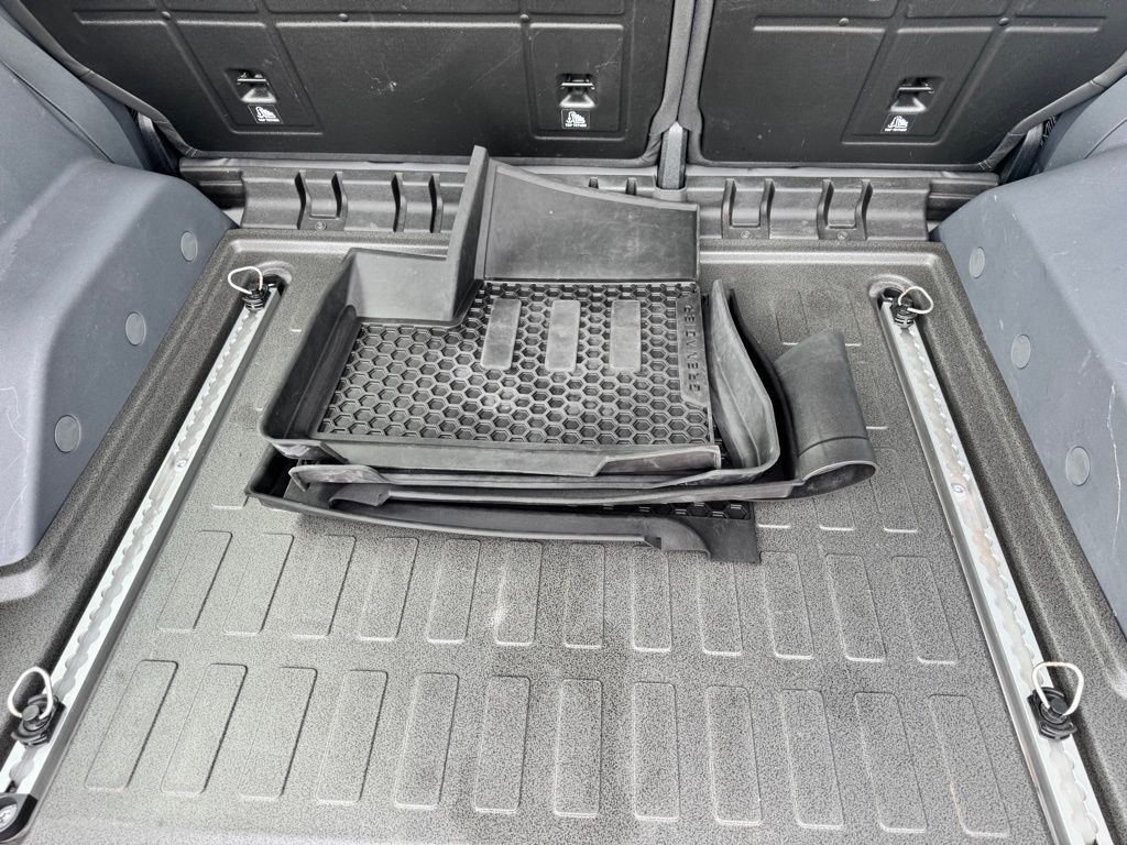 2024 INEOS Grenadier Trialmaster Edition West Valley UT