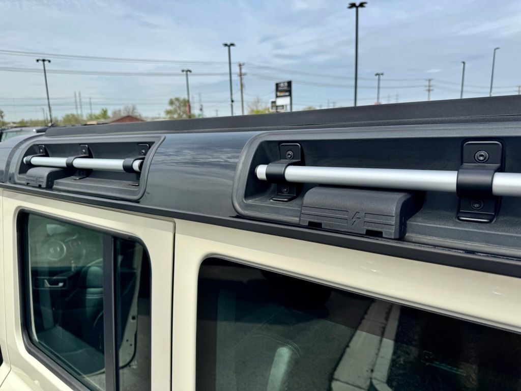 2024 INEOS Grenadier Trialmaster Edition West Valley UT