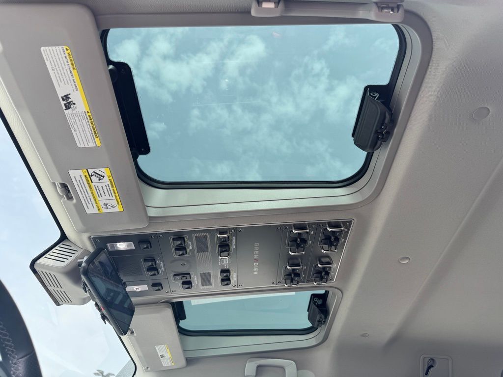 2024 INEOS Grenadier Trialmaster Edition West Valley UT