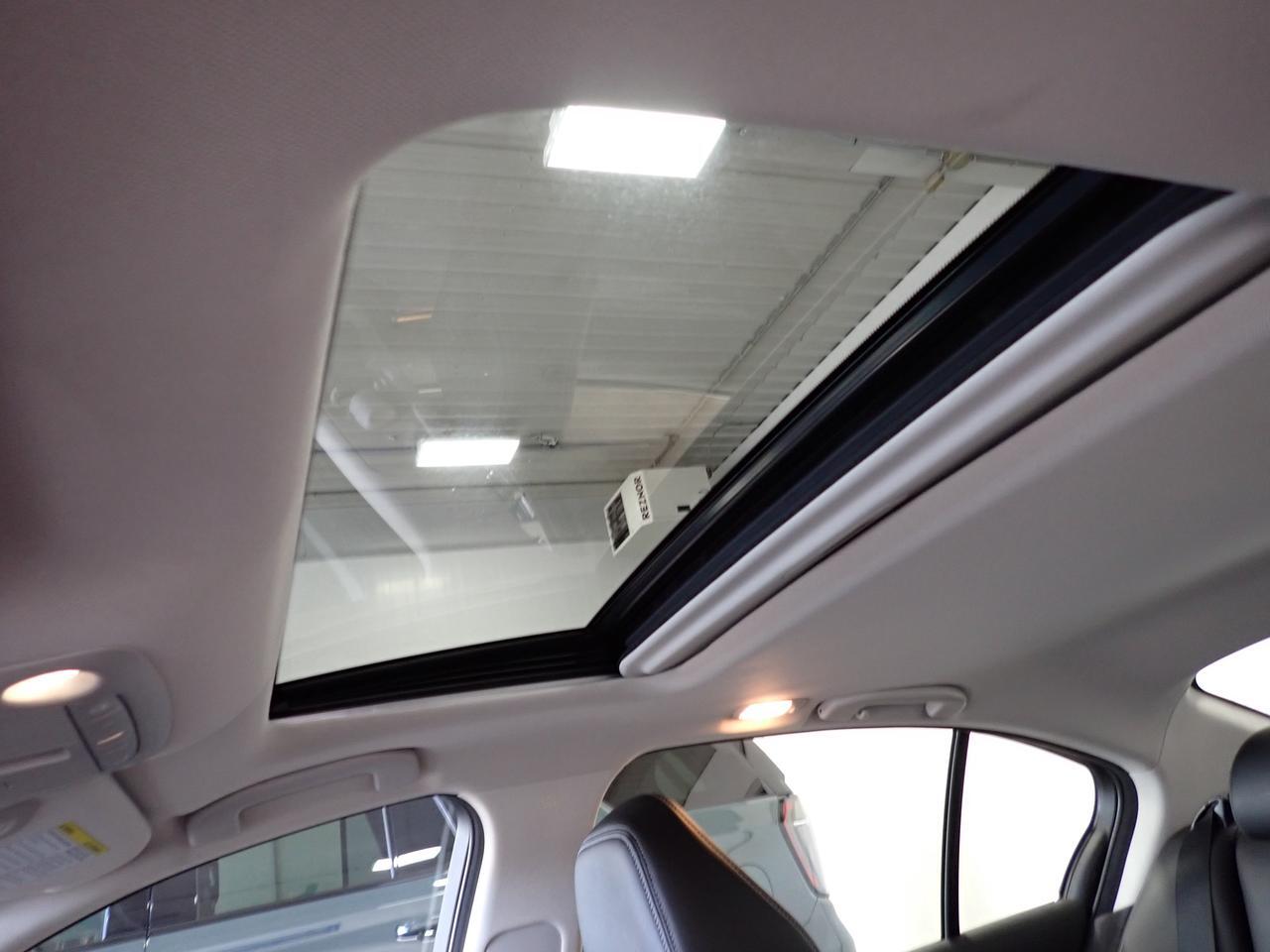 2024 INFINITI Q50 LUXE AWD SUNROOF LEATHER Listowel ON