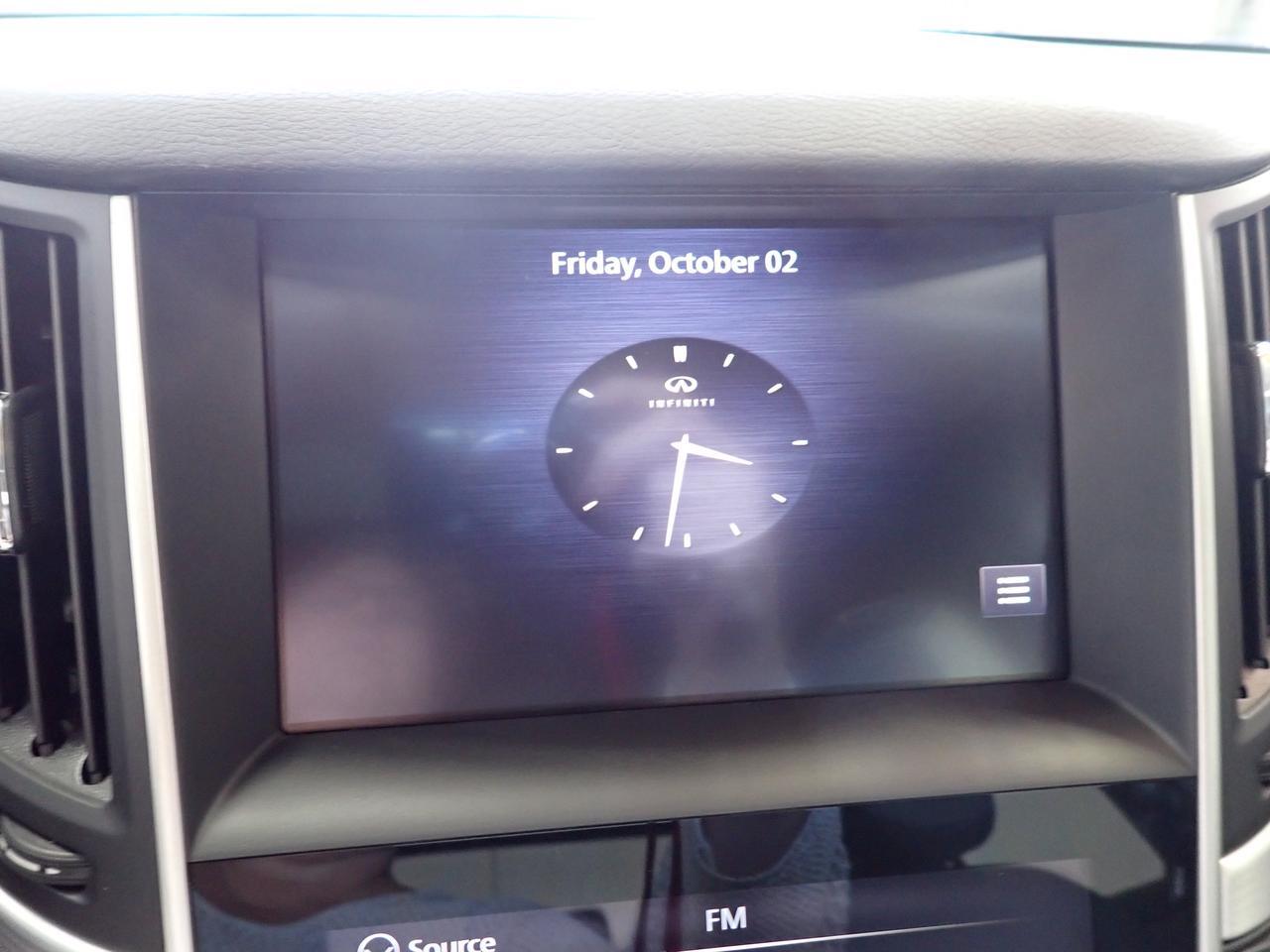 2024 INFINITI Q50 LUXE AWD SUNROOF LEATHER Listowel ON