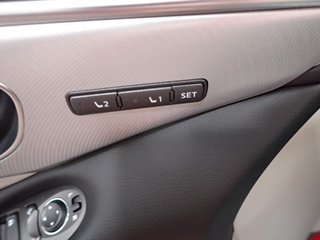 2024 INFINITI Q50 LUXE AWD SUNROOF LEATHER Listowel ON