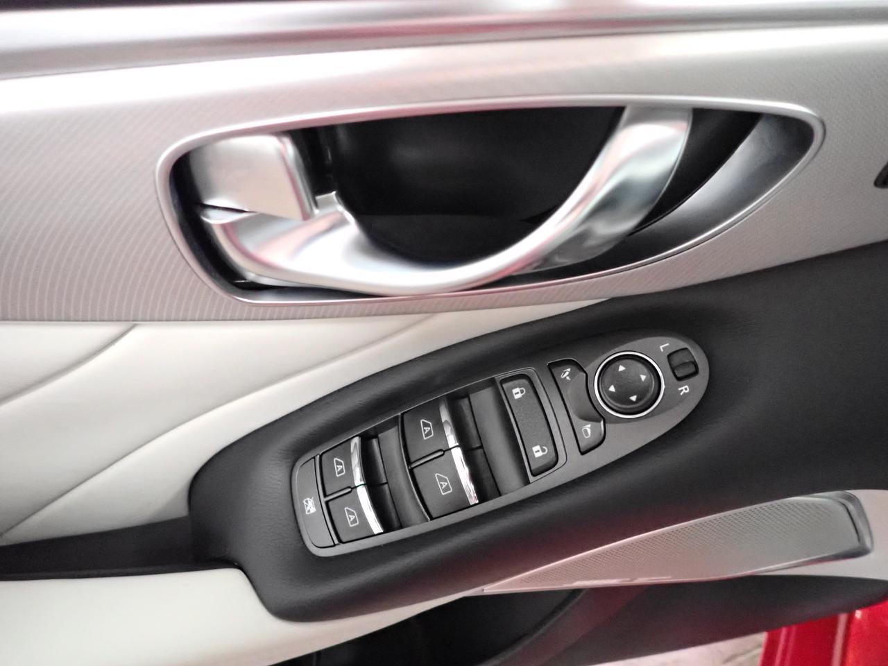 2024 INFINITI Q50 LUXE AWD SUNROOF LEATHER Listowel ON