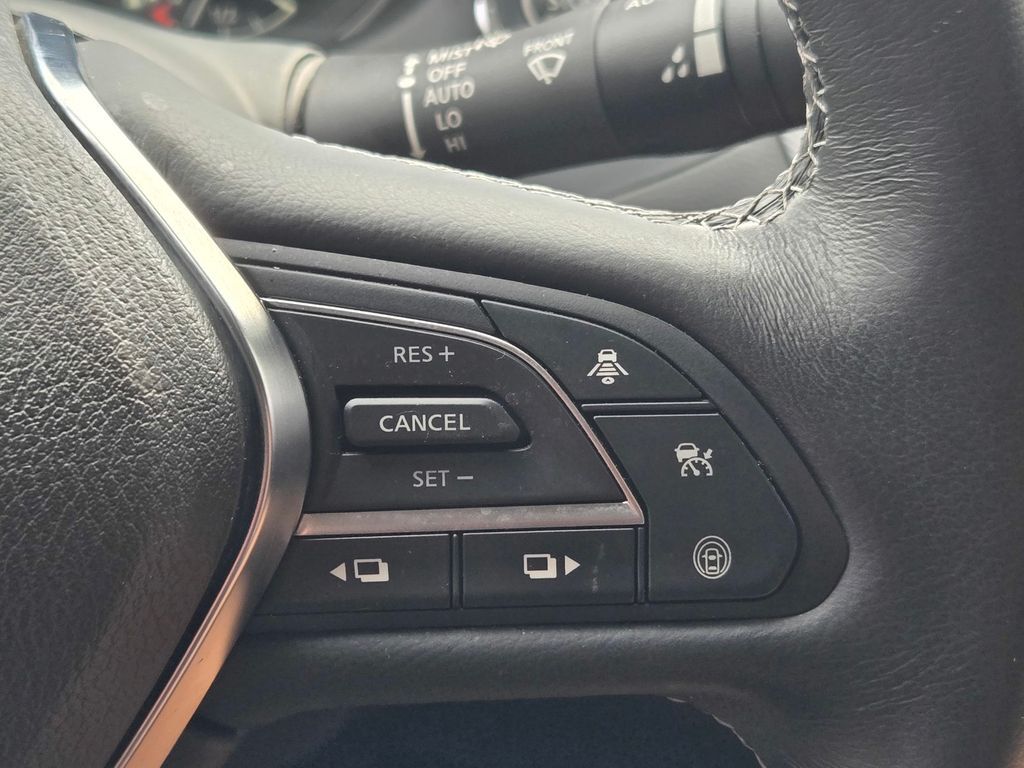 2024 INFINITI Q50 LUXE Roseville CA