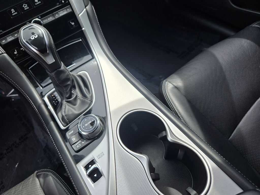 2024 INFINITI Q50 LUXE Roseville CA