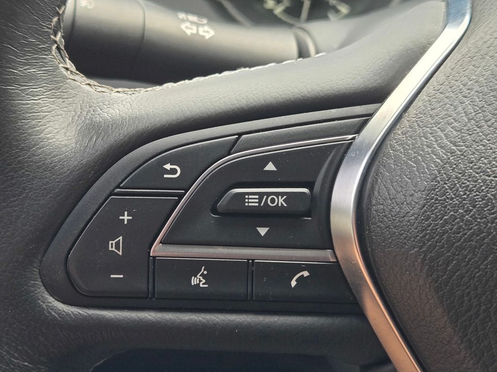 2024 INFINITI Q50 LUXE Roseville CA