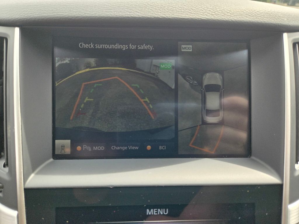 2024 INFINITI Q50 LUXE Roseville CA