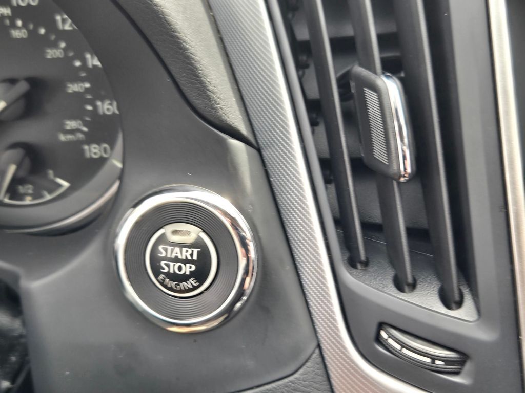 2024 INFINITI Q50 LUXE Roseville CA