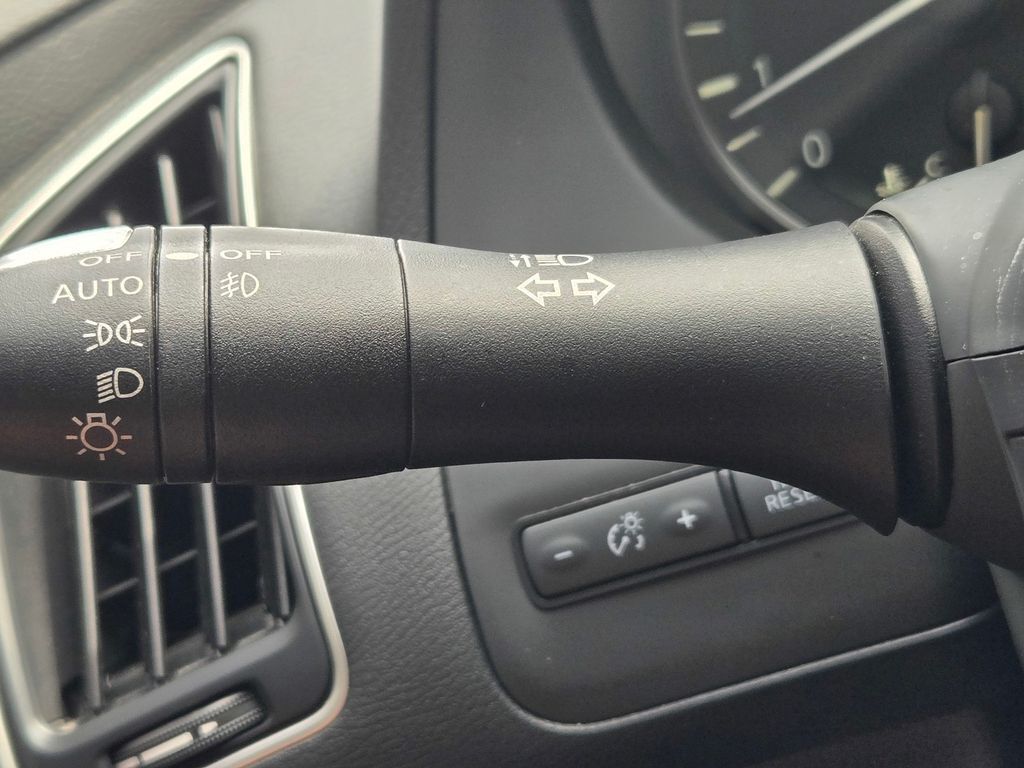 2024 INFINITI Q50 LUXE Roseville CA