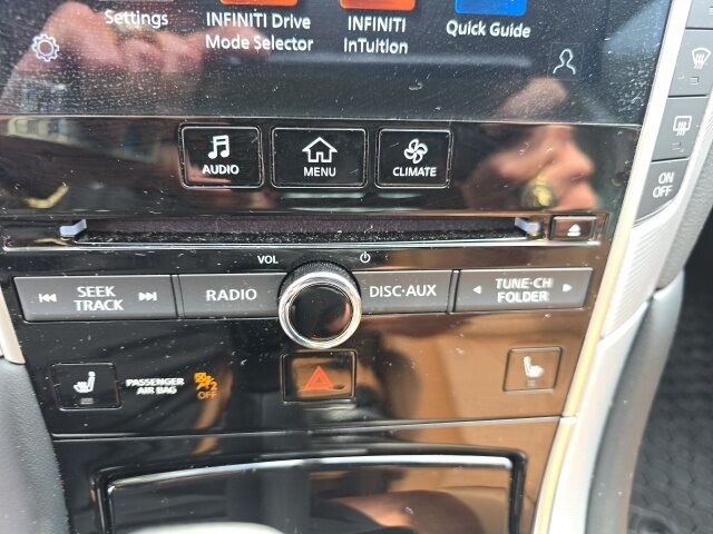 2024 INFINITI Q50 LUXE St. Augustine FL