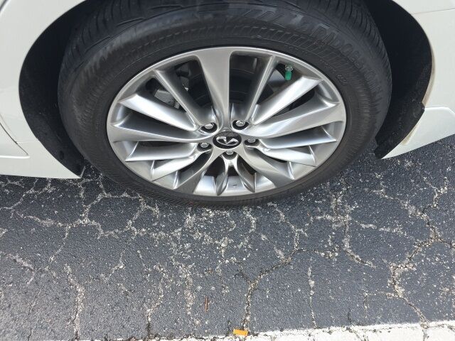 2024 INFINITI Q50 LUXE St. Augustine FL