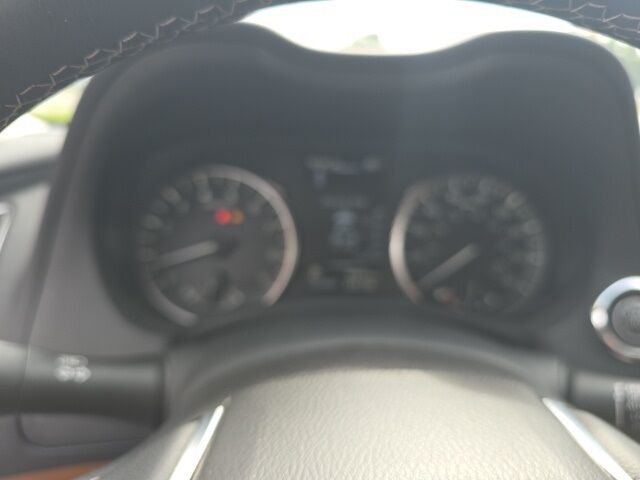 2024 INFINITI Q50 LUXE St. Augustine FL