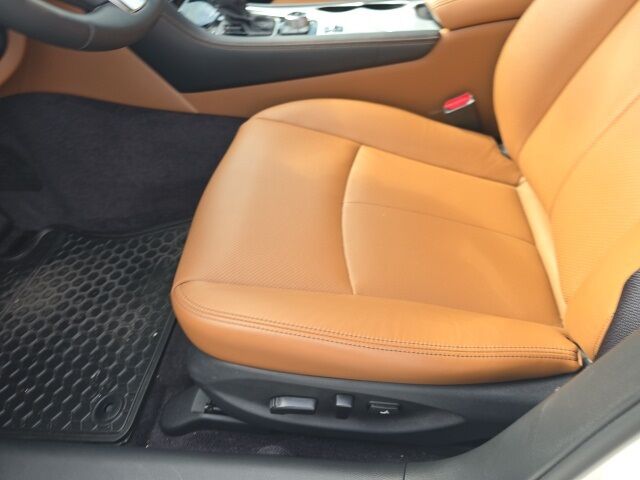 2024 INFINITI Q50 LUXE St. Augustine FL