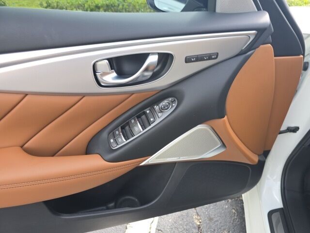 2024 INFINITI Q50 LUXE St. Augustine FL