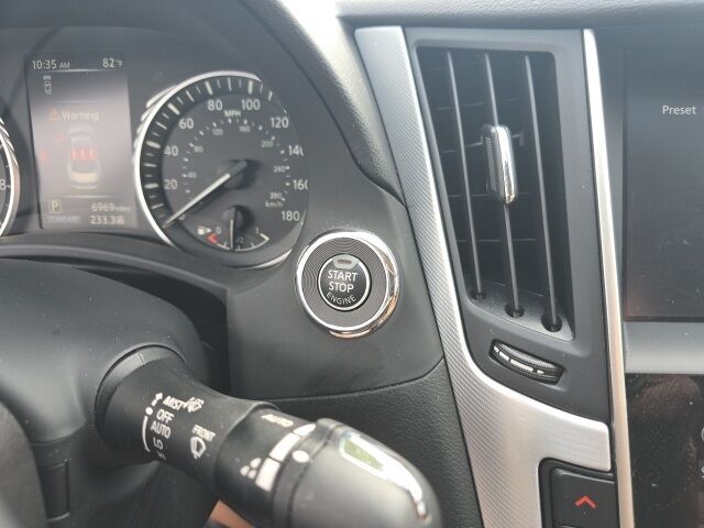 2024 INFINITI Q50 LUXE St. Augustine FL