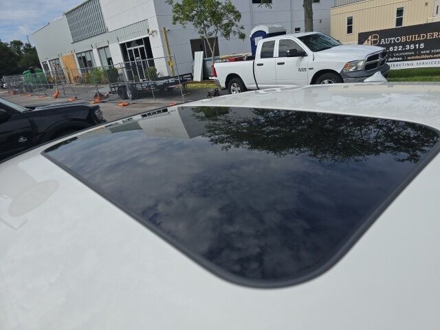 2024 INFINITI Q50 LUXE St. Augustine FL