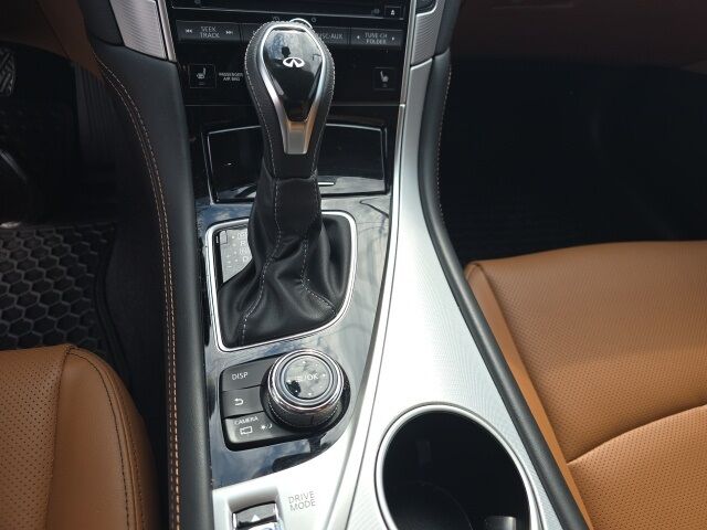 2024 INFINITI Q50 LUXE St. Augustine FL