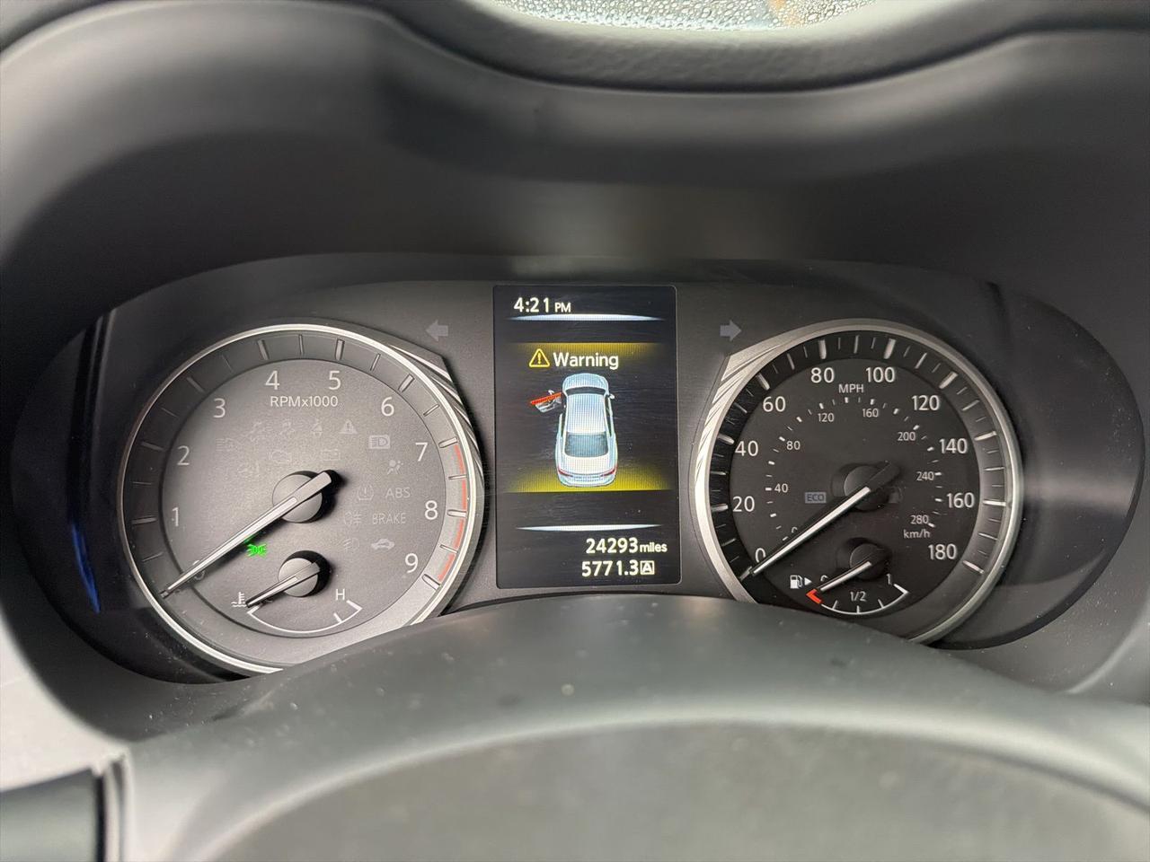 2024 INFINITI Q50 LUXE Annapolis MD