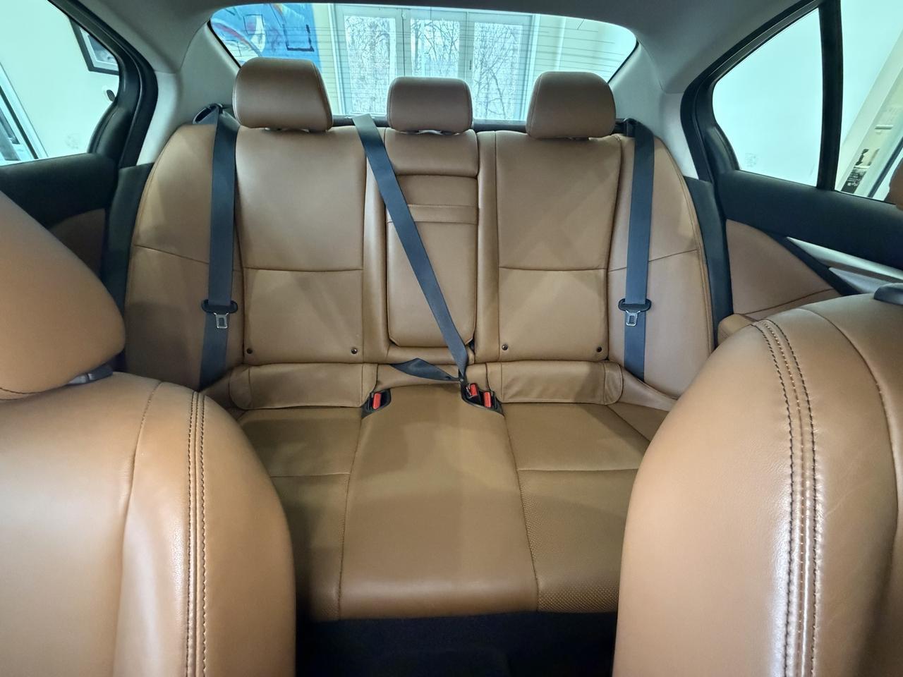 2024 INFINITI Q50 LUXE Annapolis MD