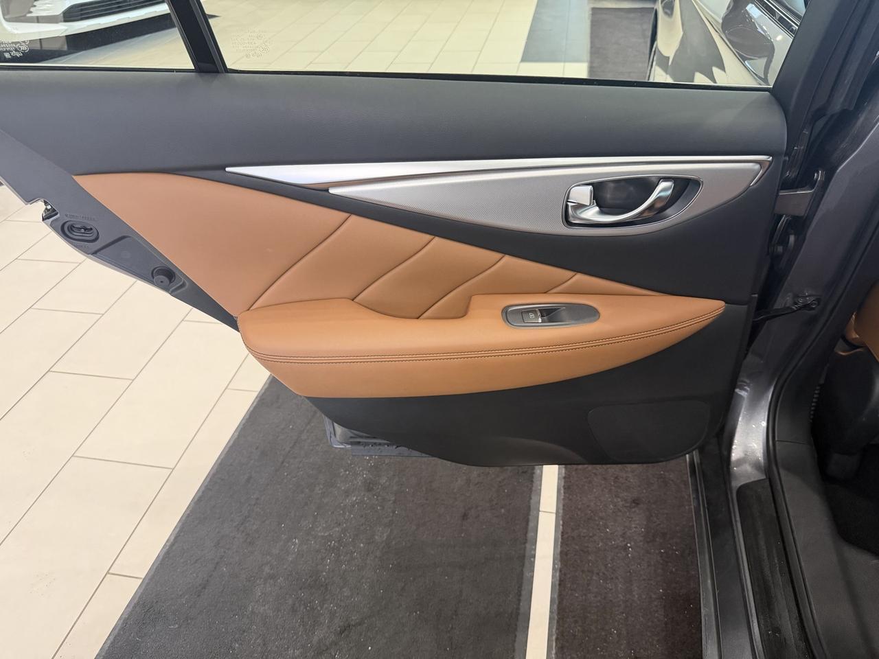 2024 INFINITI Q50 LUXE Annapolis MD