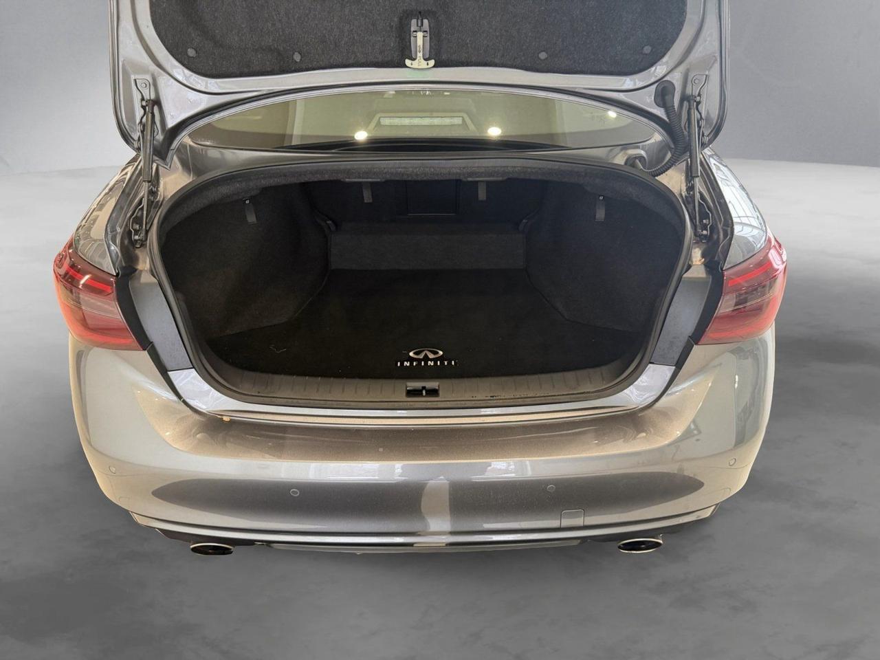 2024 INFINITI Q50 LUXE Annapolis MD